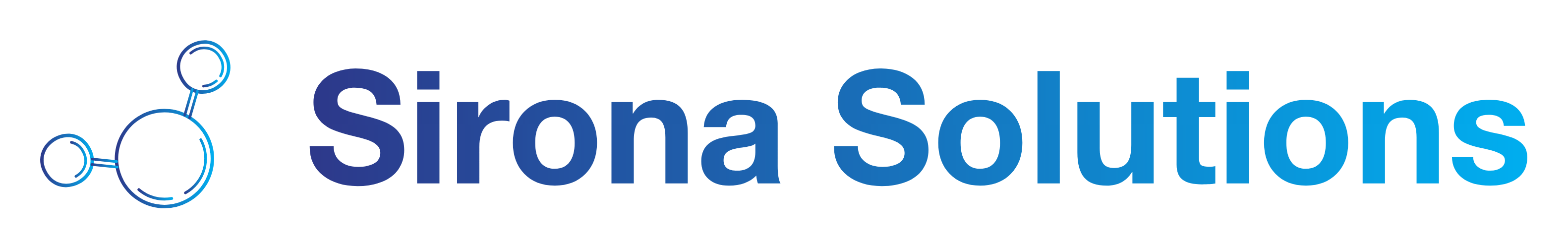 Sirona Solutions logo